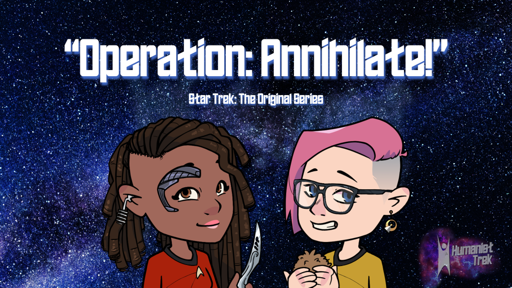 HT.031 Operation: Annihilate! (TOS)